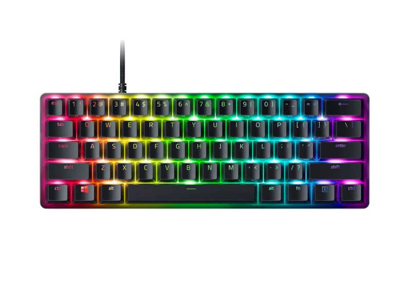 Razer Huntsman Mini Analog
